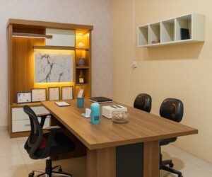 Kantor PT JSR Subang