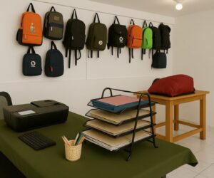 Tas Berkualitas